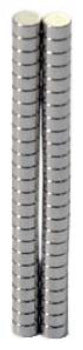 Magnets 1/8x1/16 (50CT)