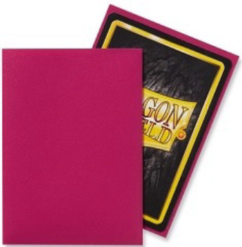 Magenta Matte 100