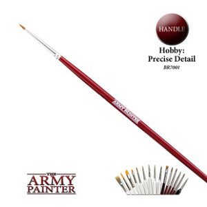 Precise Detail Brush