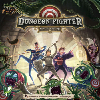 Dungeon Fighter 2E