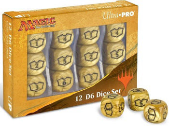 Ixalan Loyalty Dice Set
