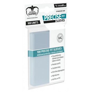 Precise Fit 100