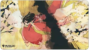PLAYMAT MTG MYSTICAL ARCHIVE JPN DOOM BLADE