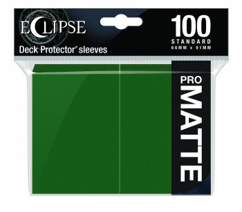 Forest Green Matte 100