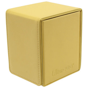 Alcove Flip Vivid Yellow