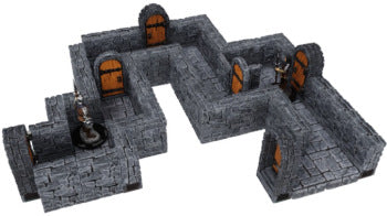 Warlock Tiles: 1
