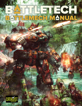 Battletech Manual