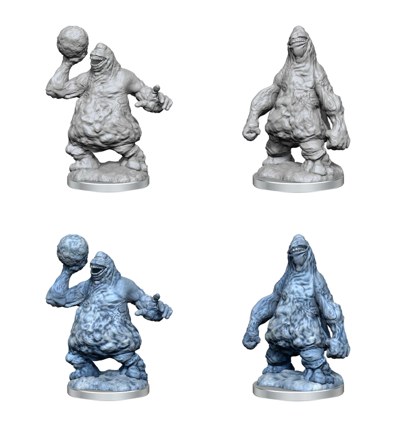 Snow Golems