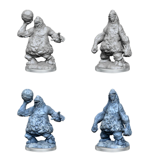 Snow Golems