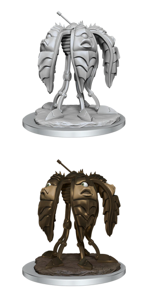 Pentadrone