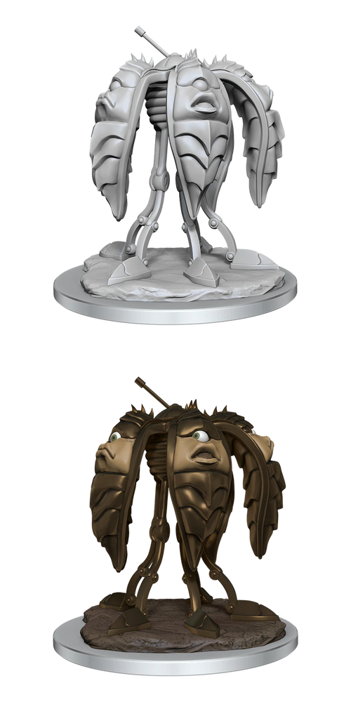 Pentadrone