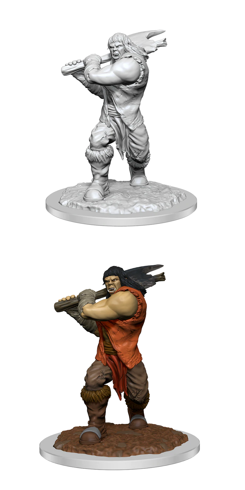 Ogre