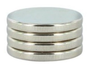 Magnets 1/2x1/16 (4CT)