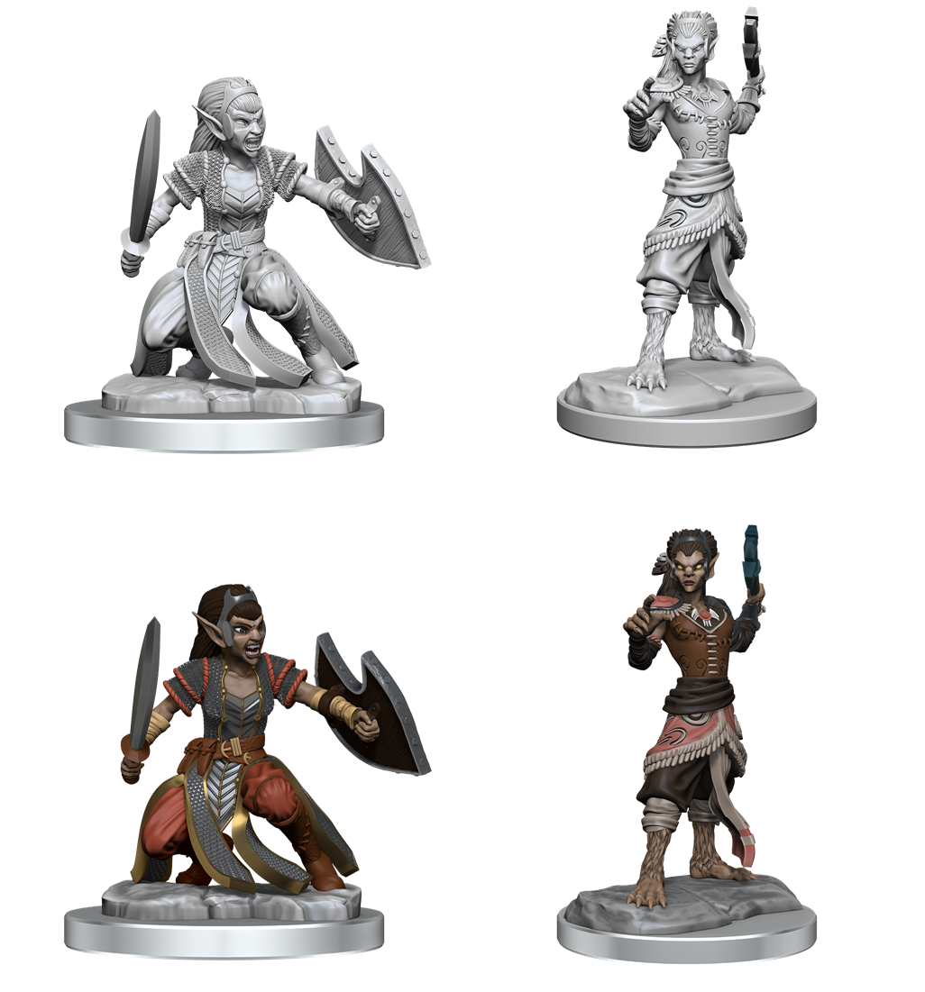 Shifter Fighter