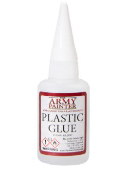 Plastic Glue - Army Painter