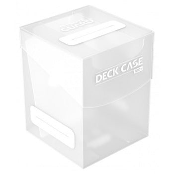 Deck Case Clear 100+