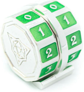 Lifelink Counter - Forest Green