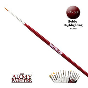 Highlighting Brush