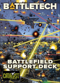 Battlefield Support Deck