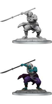Oni Female