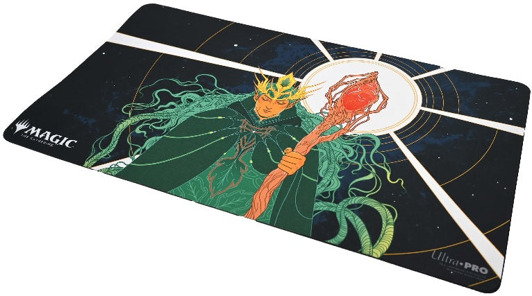 PLAYMAT MYSTICAL ARCHIVE CHANNEL
