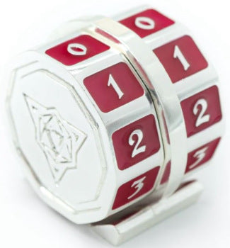 Lifelink Counter - Mountain Red