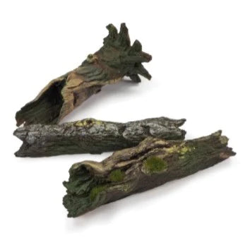 Fallen Logs