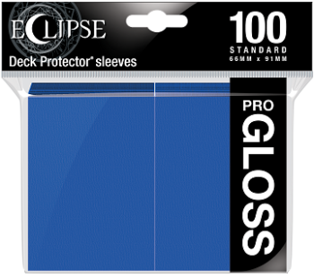 Pacific Blue Gloss 100