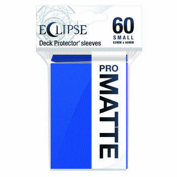 Pacific Blue Matte Small 60