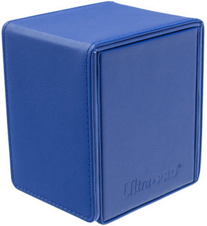 Alcove Flip Vivid Blue
