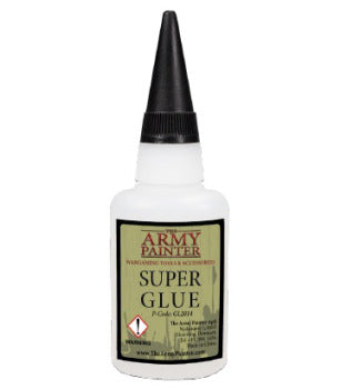 Super Glue- Army Painter
