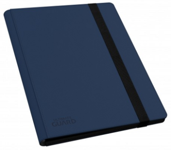 Flexxfolio Xenoskin 9 Pocket Blue