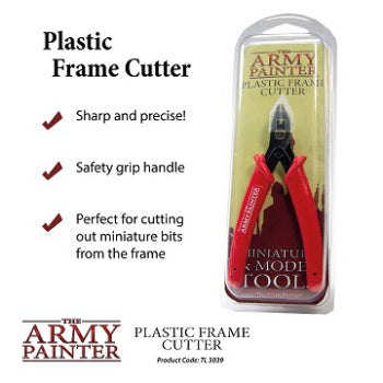 Plastic Cutters