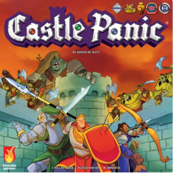 Castle Panic