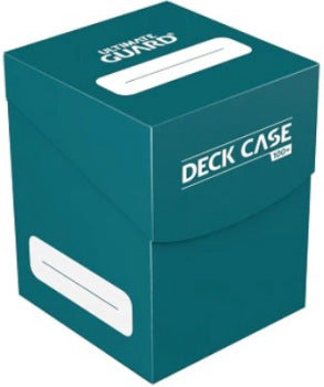 Deck Case Petrol 100+