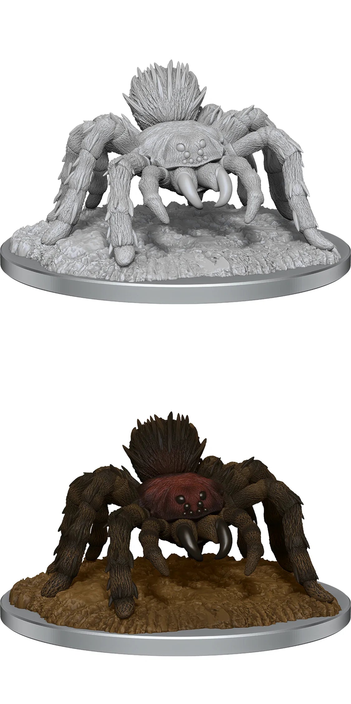 Giant Spider