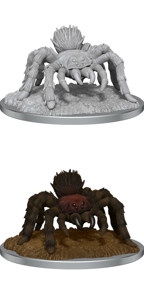 Giant Spider