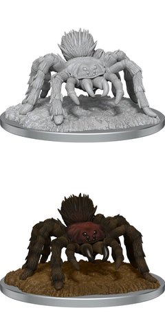 Giant Spider