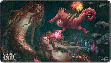 Playmat MTG Secret Lair Artist Series V3