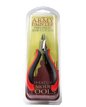 Side Cutters