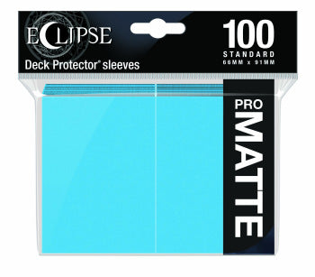 Sky Blue Matte 100