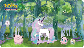 Enchanted Glade Playmat