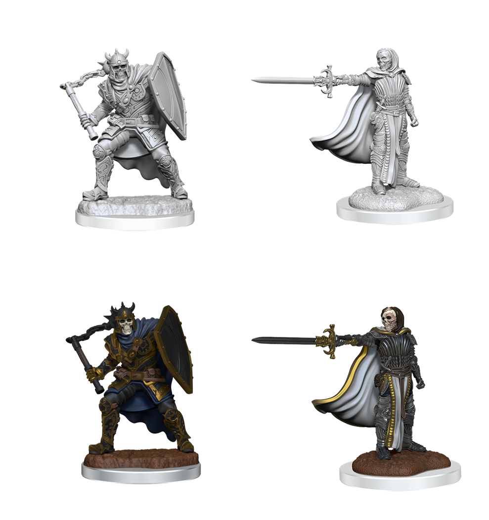 Death Knights