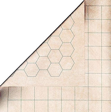 Chessex 1" Reversible Mat 66x60cm