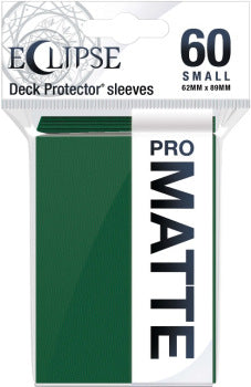 Forest Green Matte Small 60