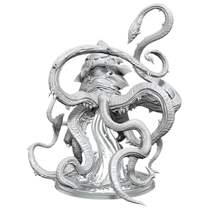 Reservoir Kraken