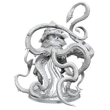 Reservoir Kraken
