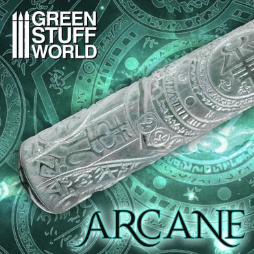 Arcane