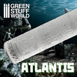 Atlantis