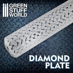 Diamond Plate